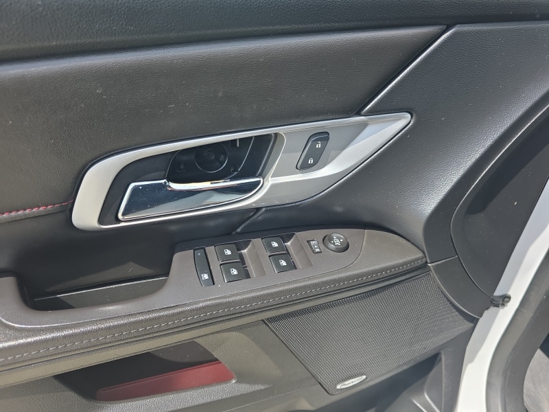 2016 GMC Terrain