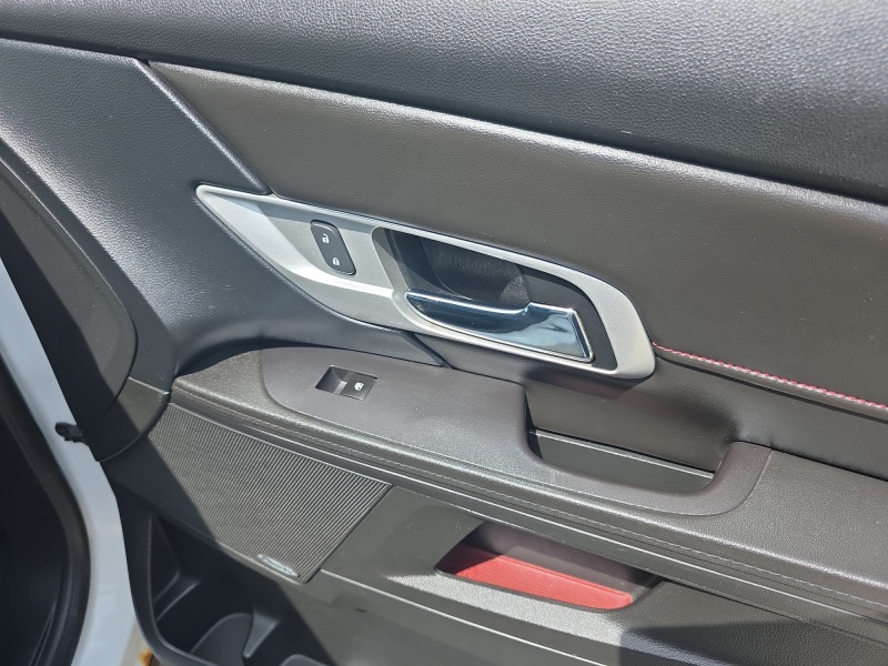 2016 GMC Terrain