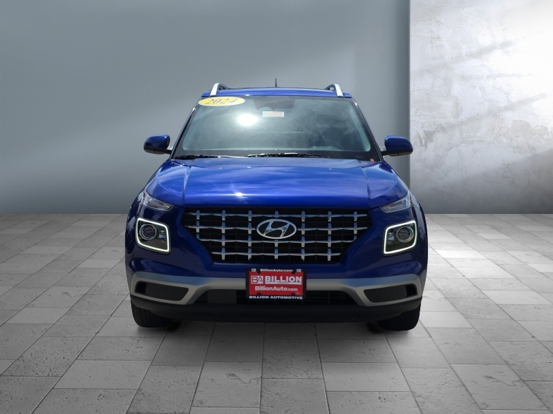 2024 Hyundai Venue