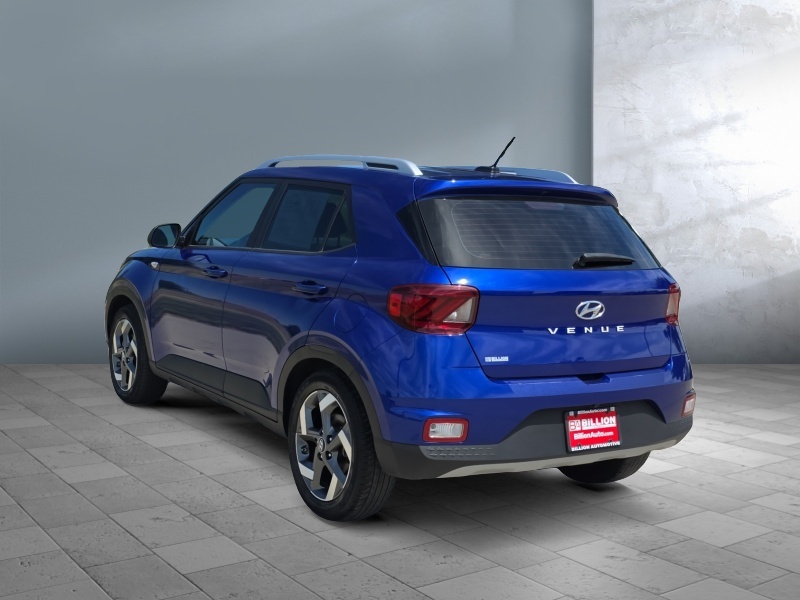 2024 Hyundai Venue