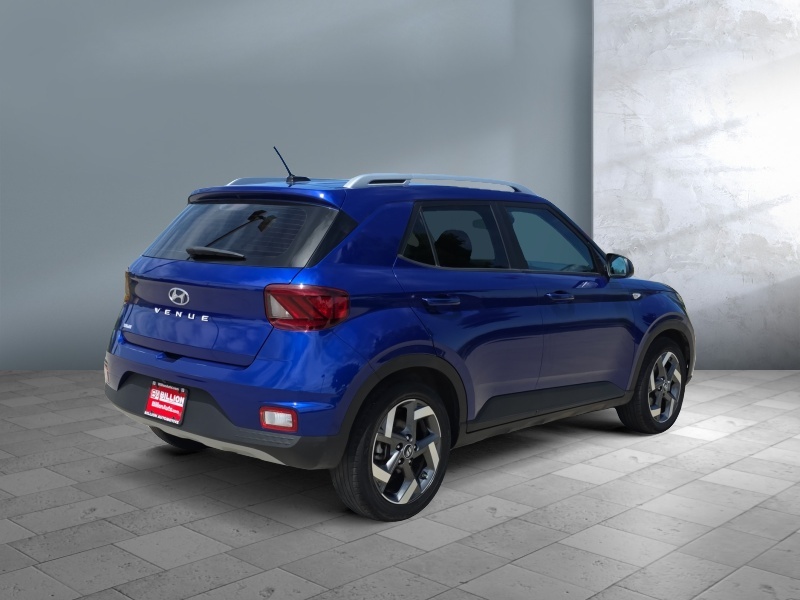 2024 Hyundai Venue