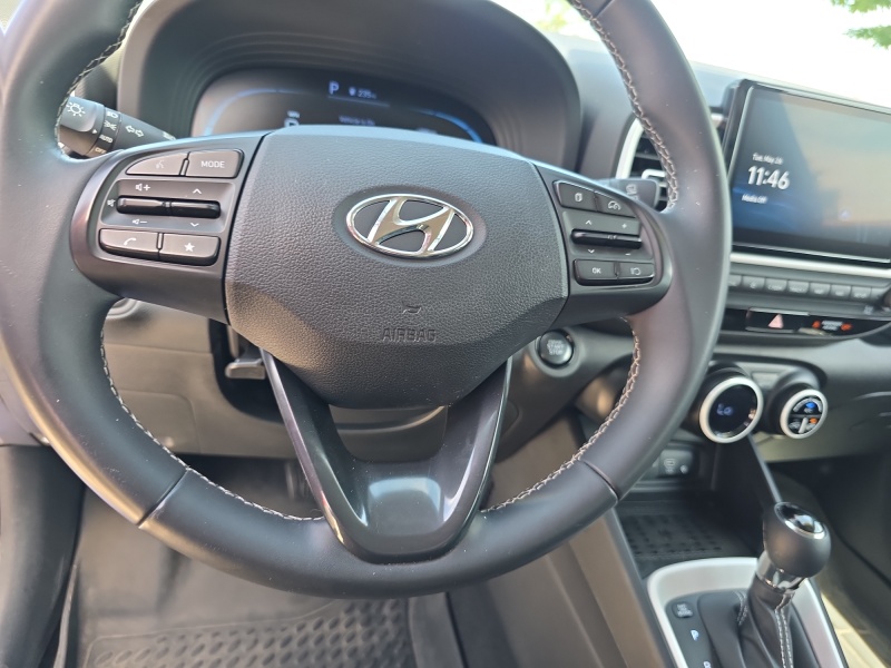 2024 Hyundai Venue