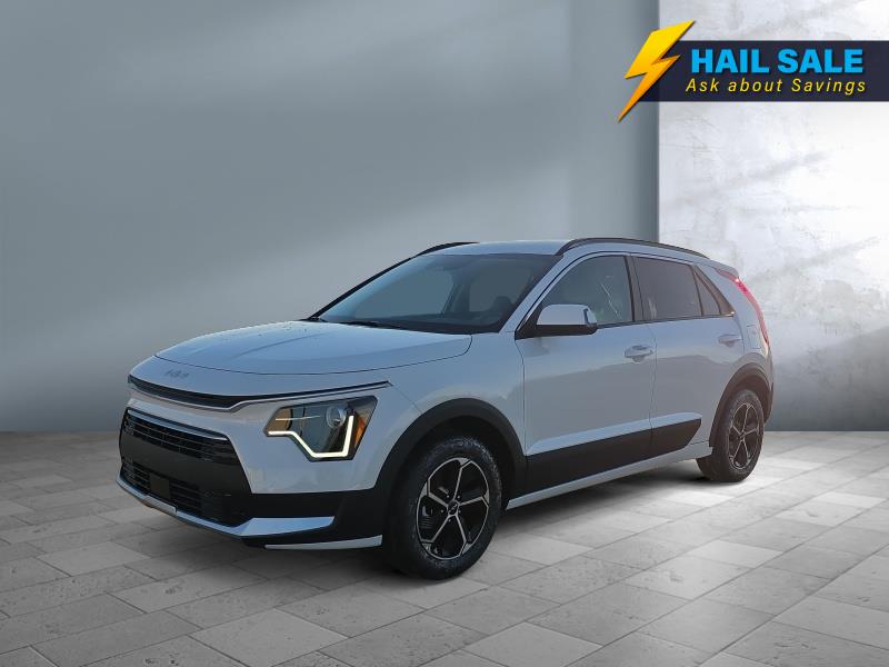 New 2026 Kia Niro EX Crossovers