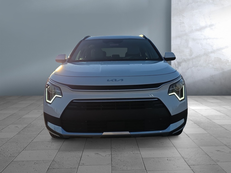 2026 Kia Niro