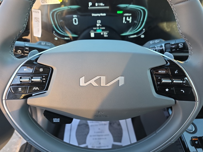 2026 Kia Niro