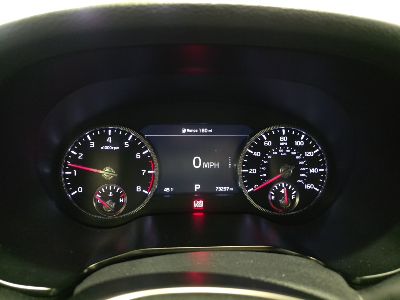 2022 Kia Telluride