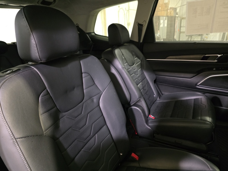 2022 Kia Telluride