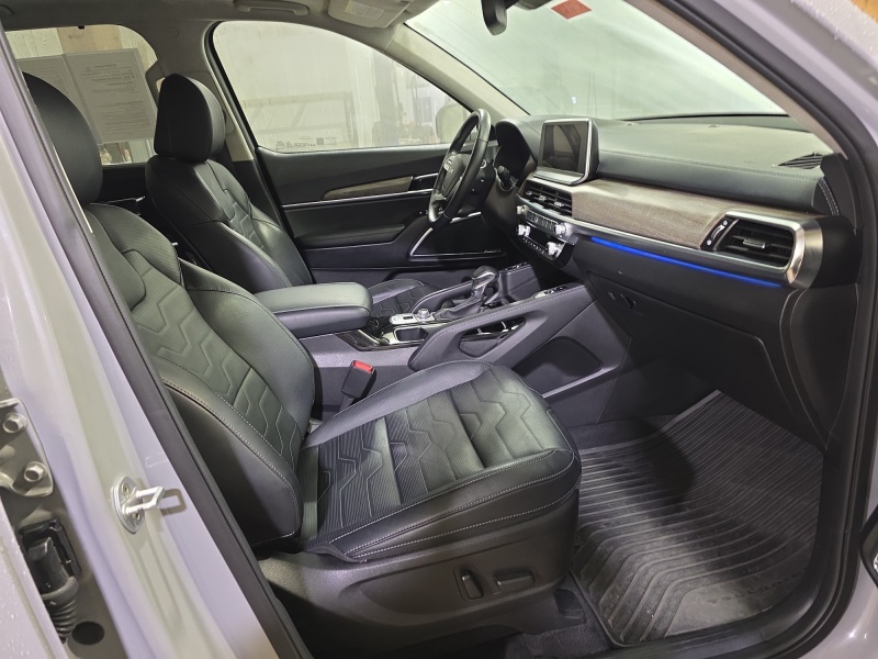 2022 Kia Telluride