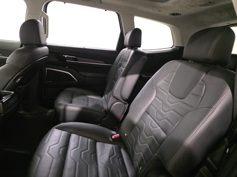 2022 Kia Telluride
