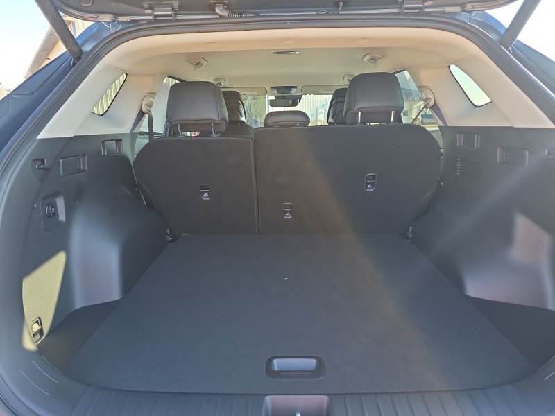 2026 Kia Sportage Hybrid