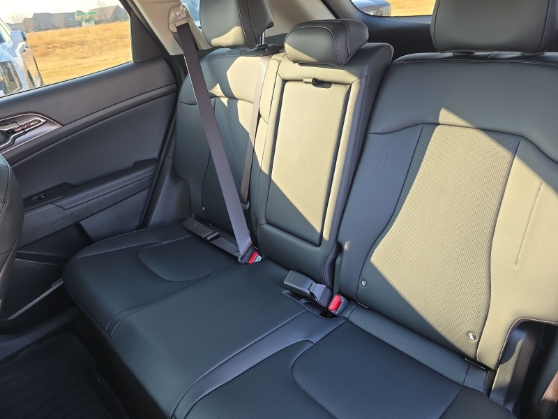 2026 Kia Sportage Hybrid