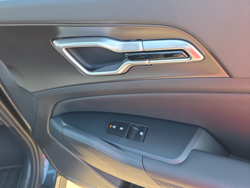 2026 Kia Sportage Hybrid