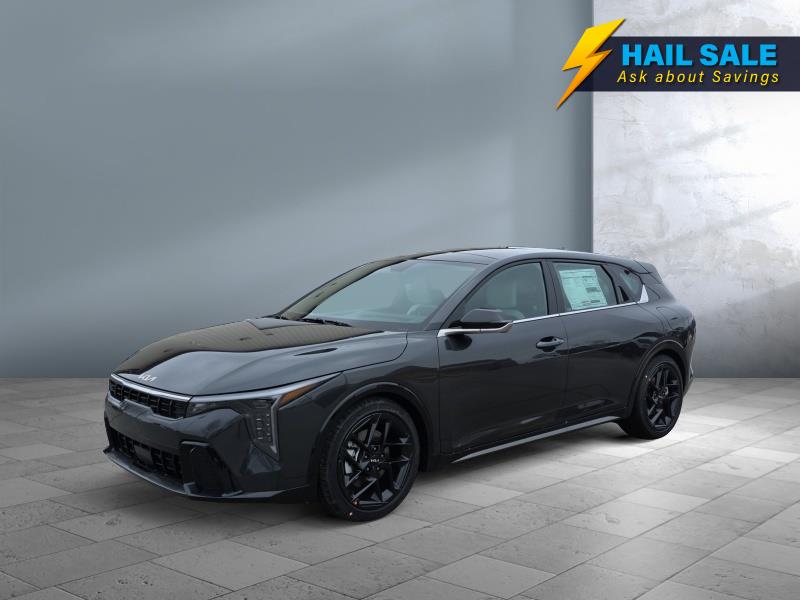 New 2026 Kia K4 GT-Line Turbo Cars