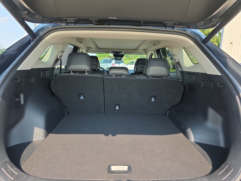 2025 Kia Sportage Hybrid
