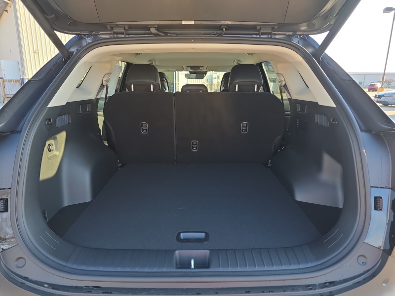 2026 Kia Sportage Hybrid