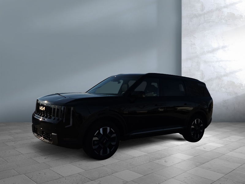 New 2027 Kia Telluride S SUVs