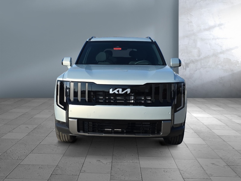 2027 Kia Telluride