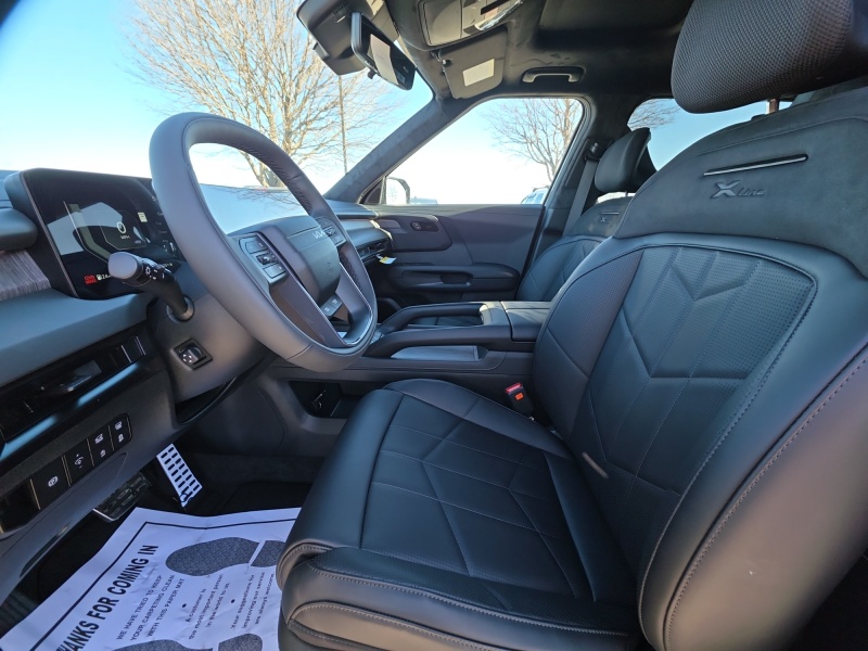 2027 Kia Telluride