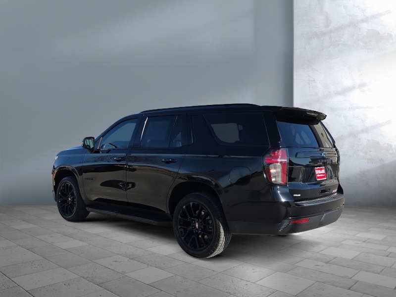 2023 Chevrolet Tahoe