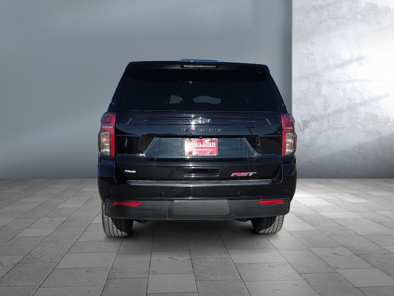 2023 Chevrolet Tahoe