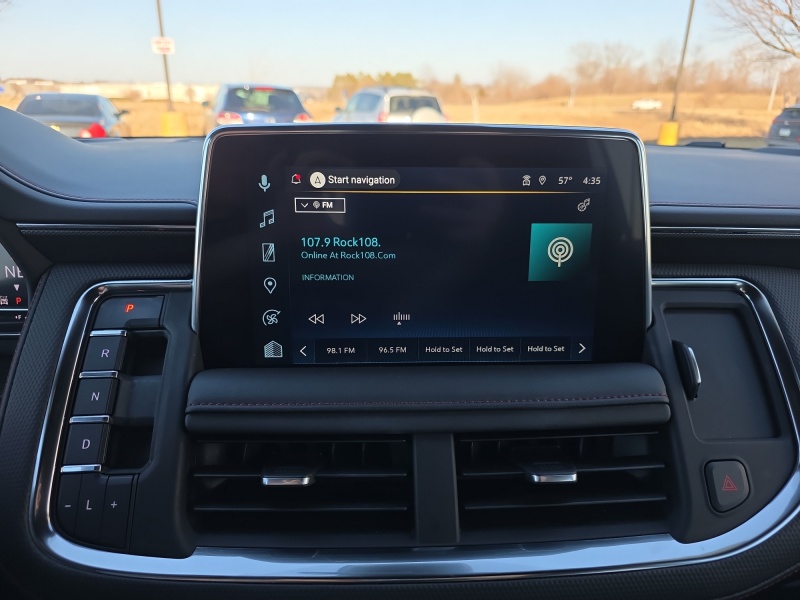 2023 Chevrolet Tahoe