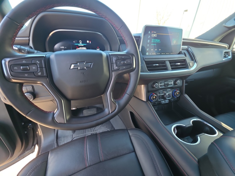 2023 Chevrolet Tahoe