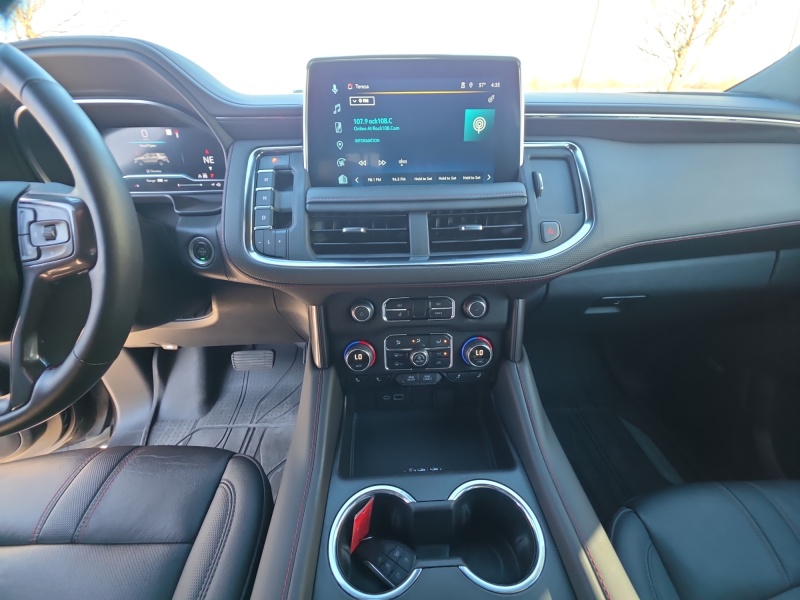 2023 Chevrolet Tahoe