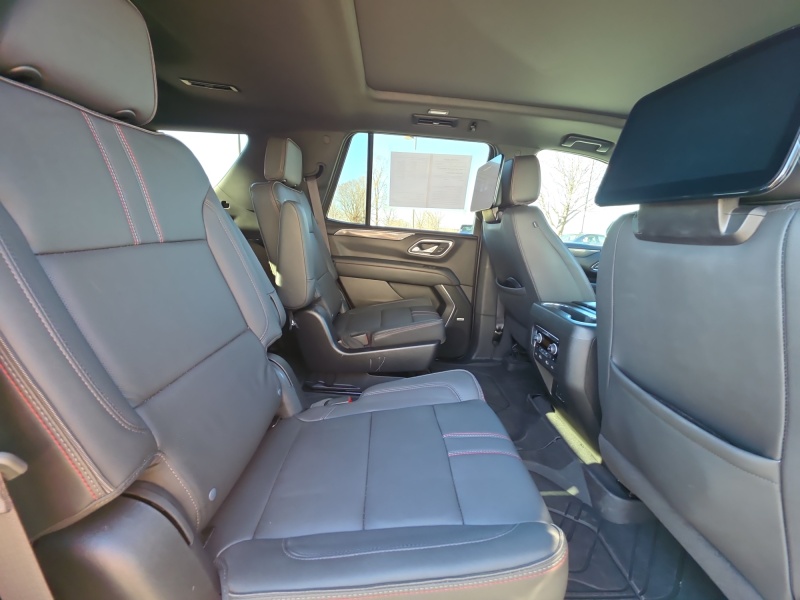 2023 Chevrolet Tahoe