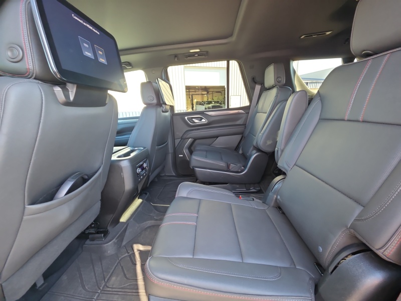 2023 Chevrolet Tahoe