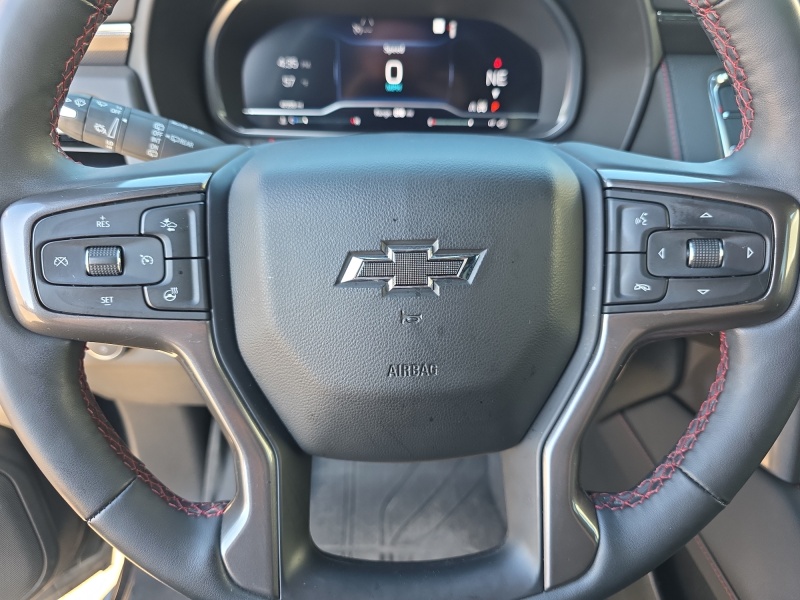 2023 Chevrolet Tahoe