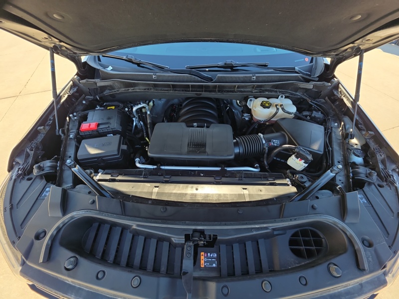 2023 Chevrolet Tahoe