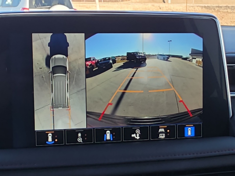 2023 Chevrolet Tahoe