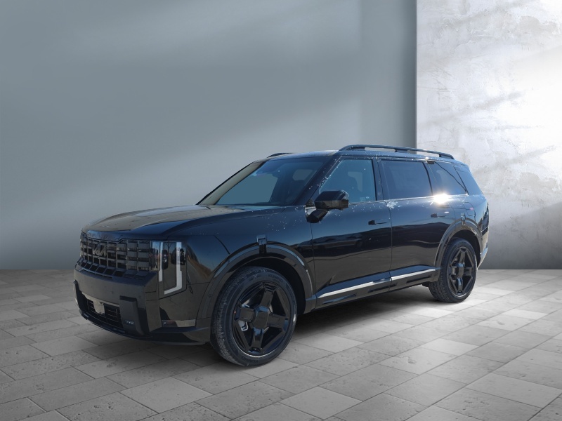New 2027 Kia Telluride SX  SUVs
