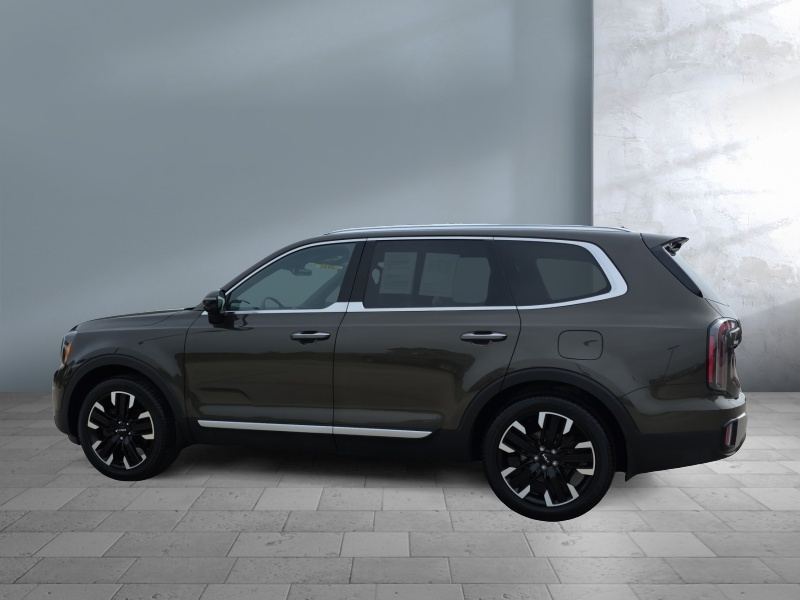 2023 Kia Telluride