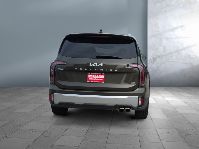2023 Kia Telluride