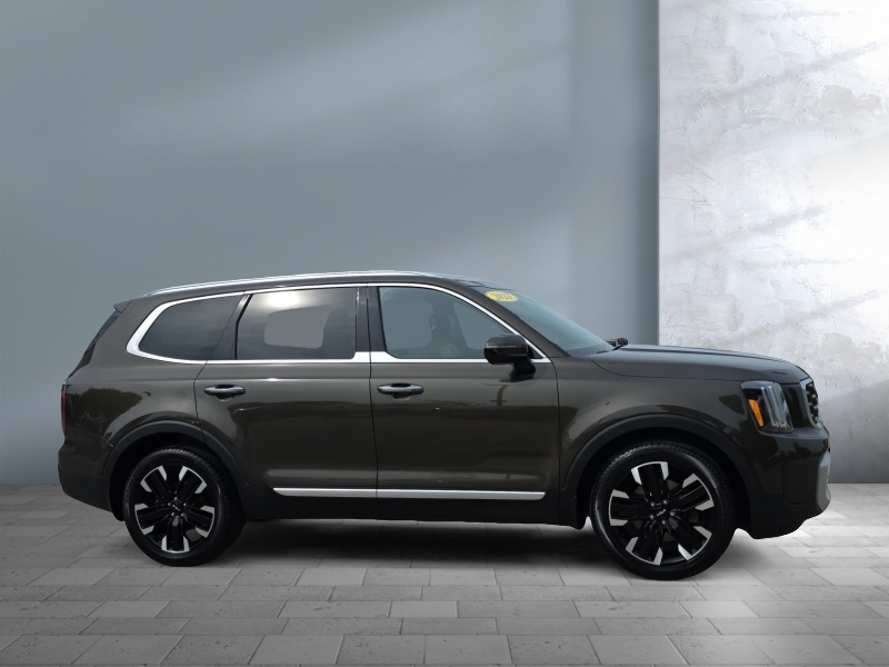 2023 Kia Telluride