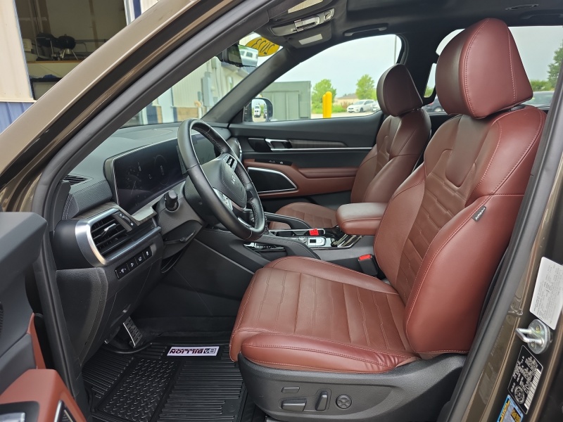 2023 Kia Telluride