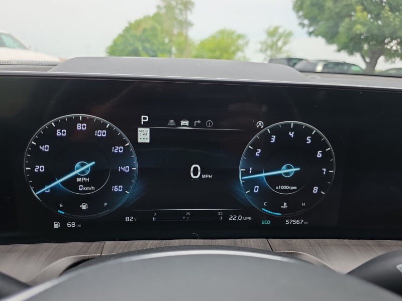 2023 Kia Telluride