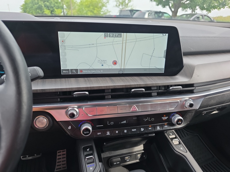 2023 Kia Telluride