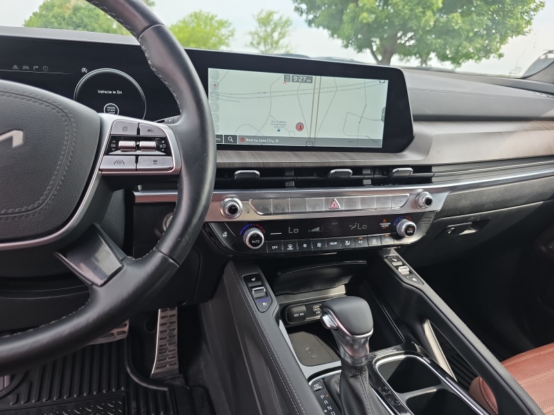 2023 Kia Telluride
