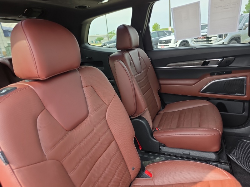 2023 Kia Telluride