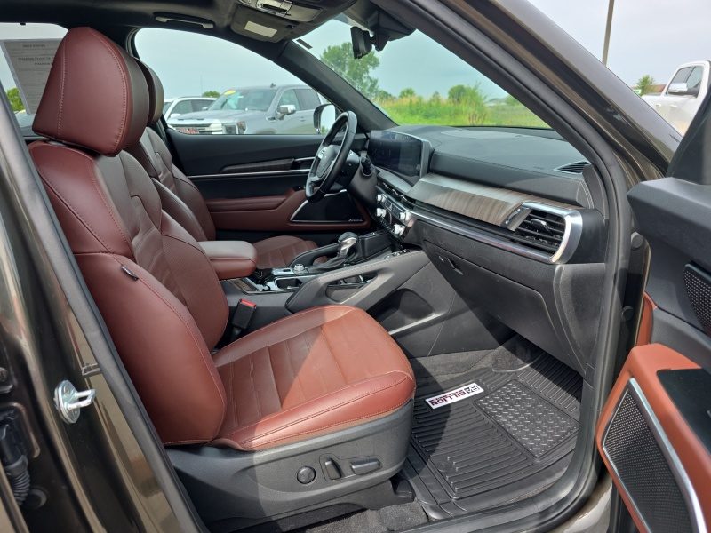 2023 Kia Telluride