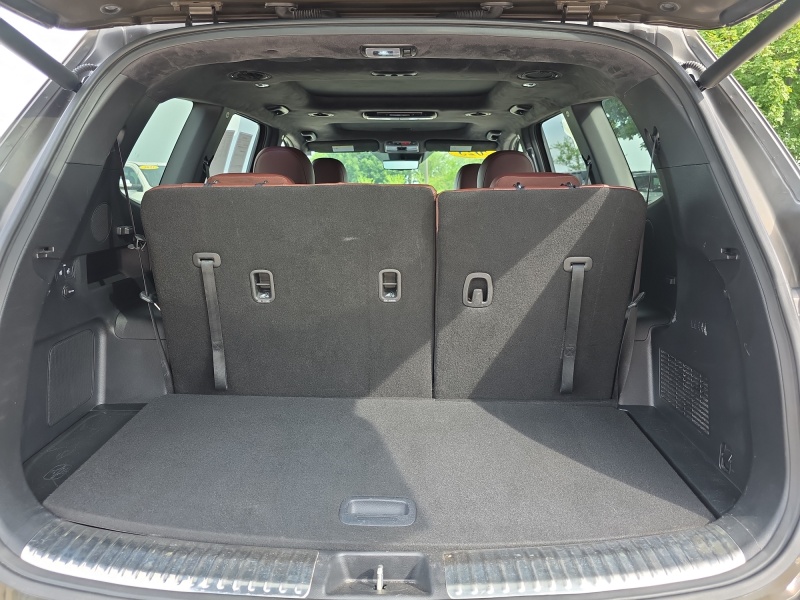 2023 Kia Telluride