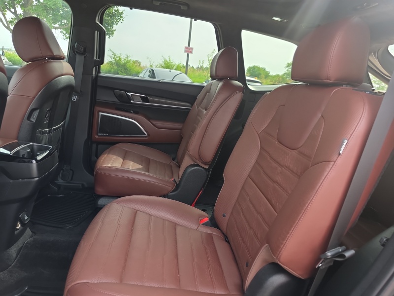 2023 Kia Telluride