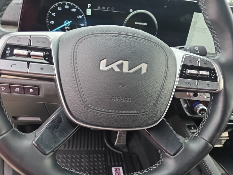 2023 Kia Telluride