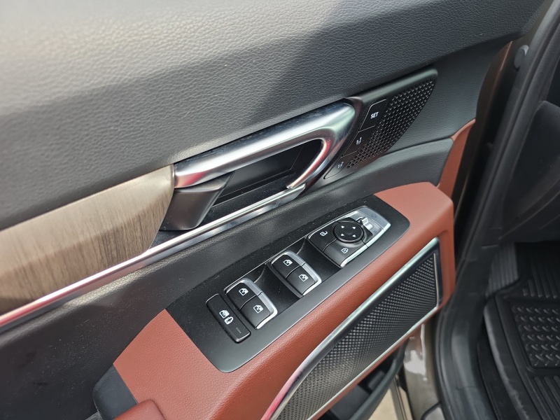 2023 Kia Telluride