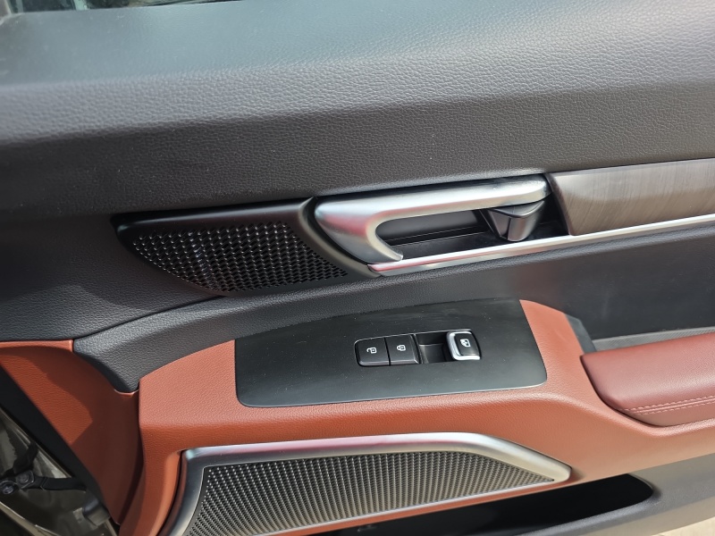 2023 Kia Telluride