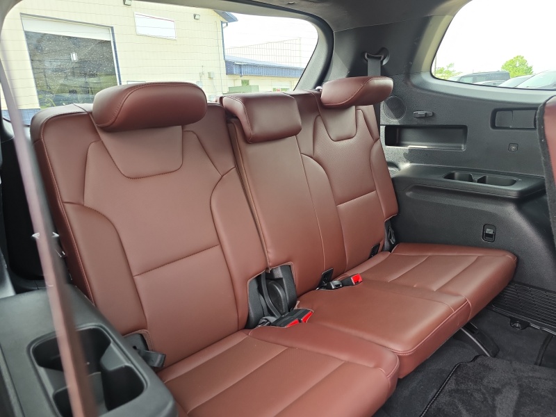 2023 Kia Telluride