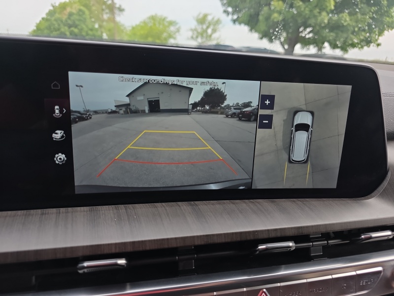 2023 Kia Telluride