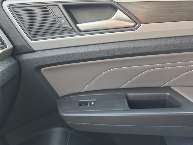 2022 Volkswagen Atlas